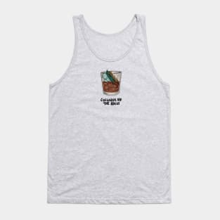 Collaroy on the Rocks Tank Top